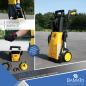 Preview: BAMATO HR-220 Hochdruckreiniger inkl. Zubehoer